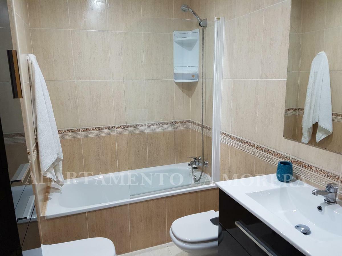 Apartamento La Morera Nerja Extérieur photo
