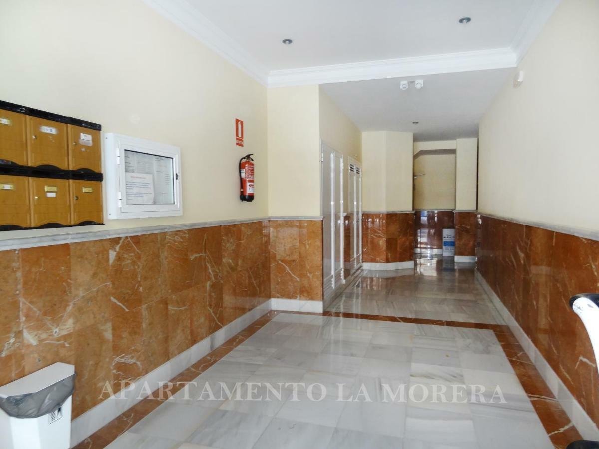 Apartamento La Morera Nerja Extérieur photo