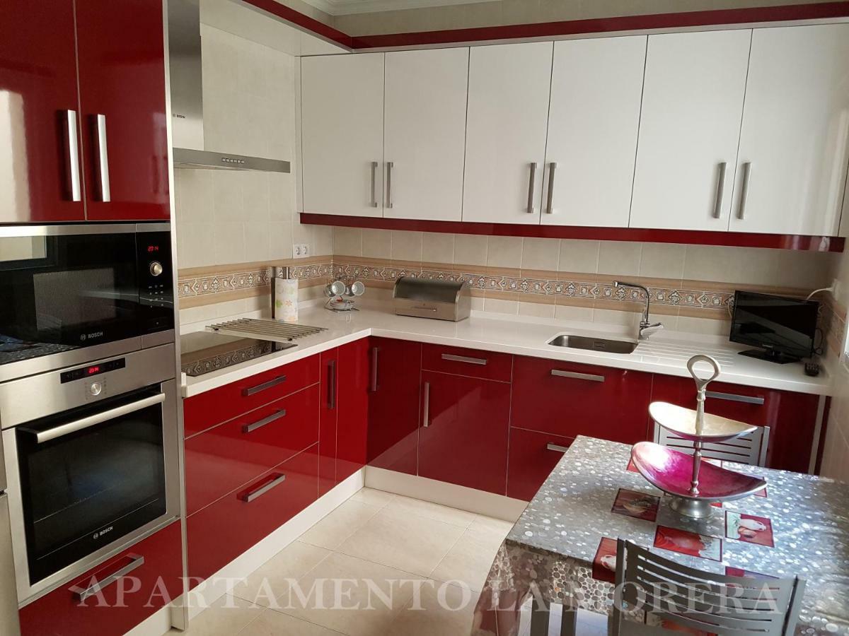 Apartamento La Morera Nerja Extérieur photo