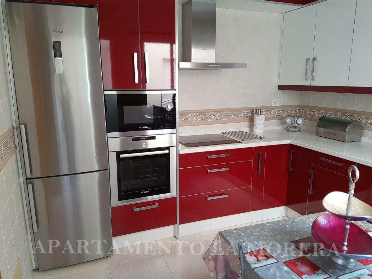 Apartamento La Morera Nerja Extérieur photo
