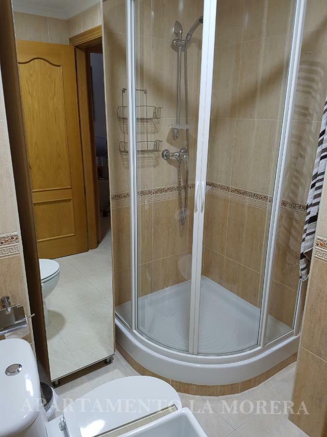 Apartamento La Morera Nerja Extérieur photo
