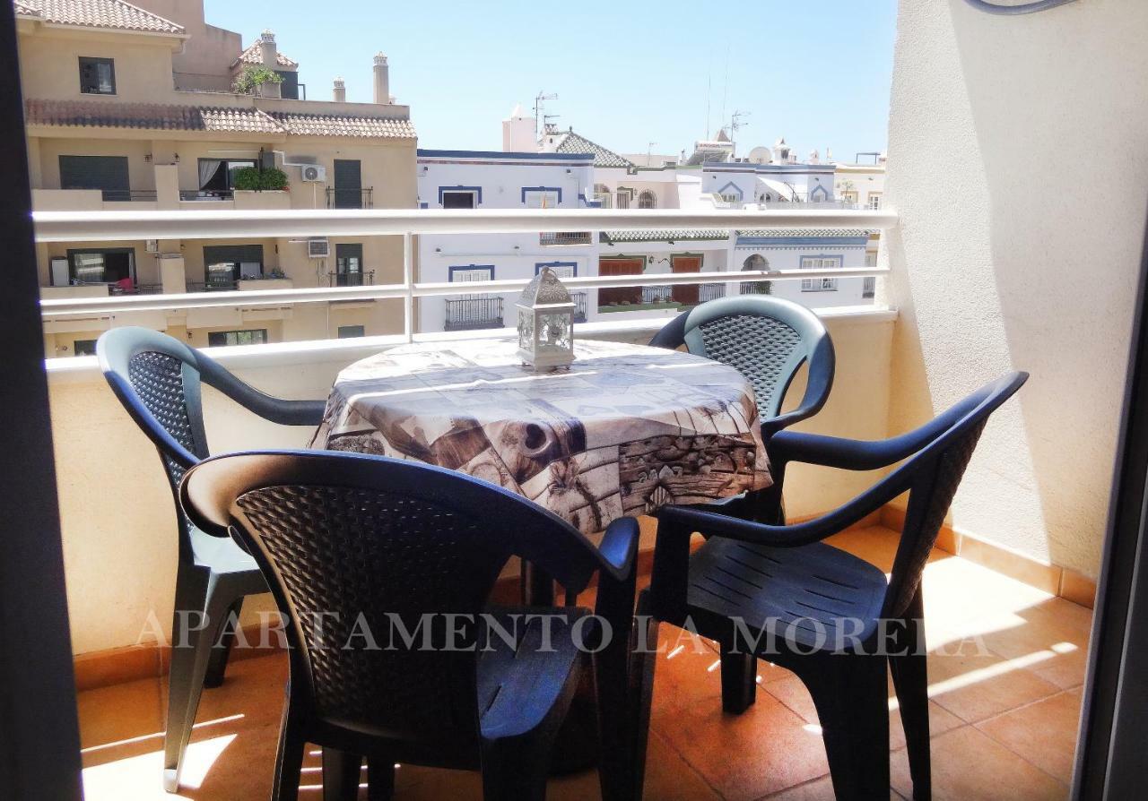 Apartamento La Morera Nerja Extérieur photo