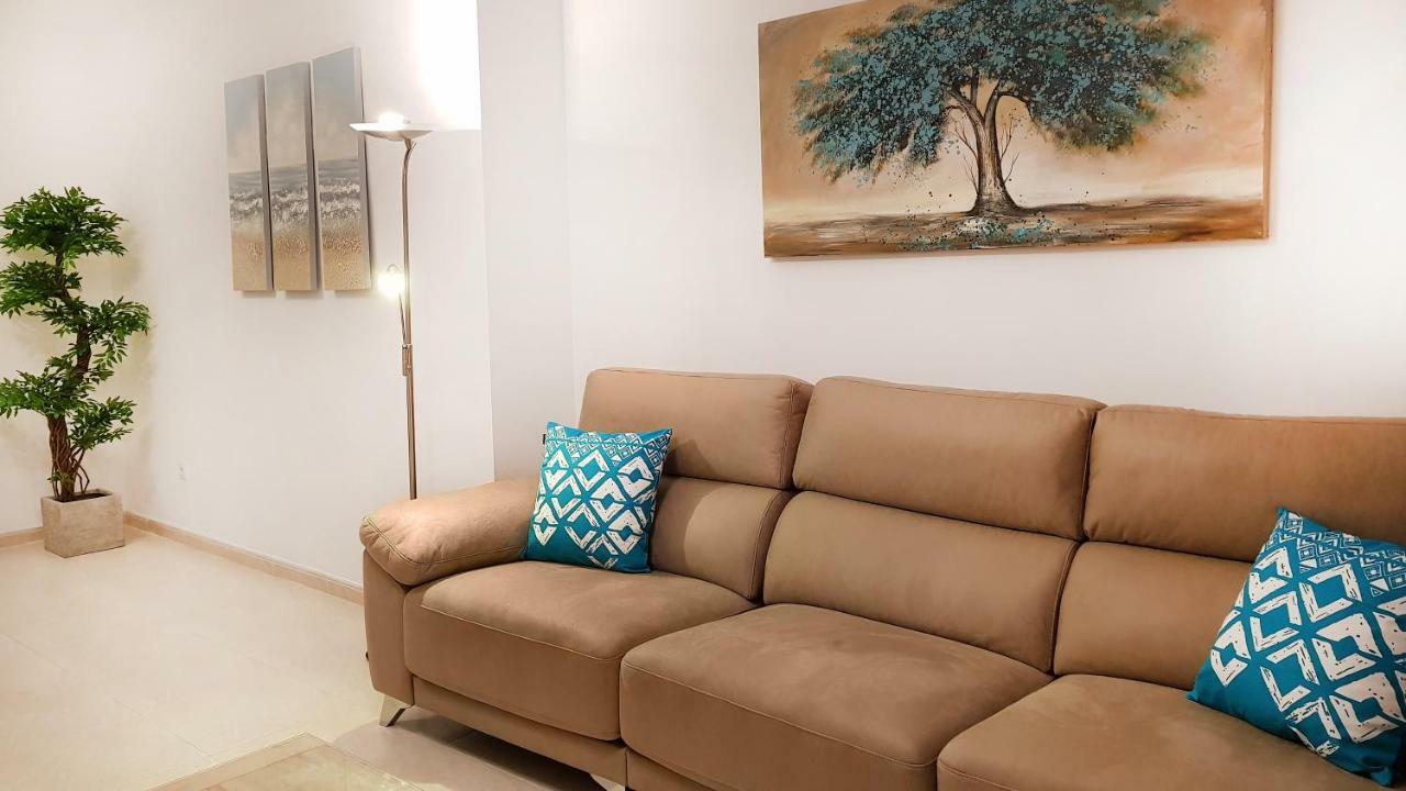 Apartamento La Morera Nerja Extérieur photo