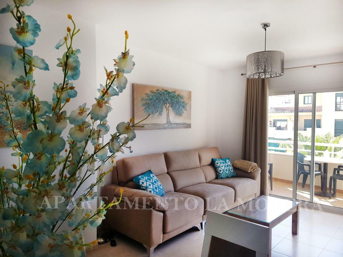Apartamento La Morera Nerja Extérieur photo