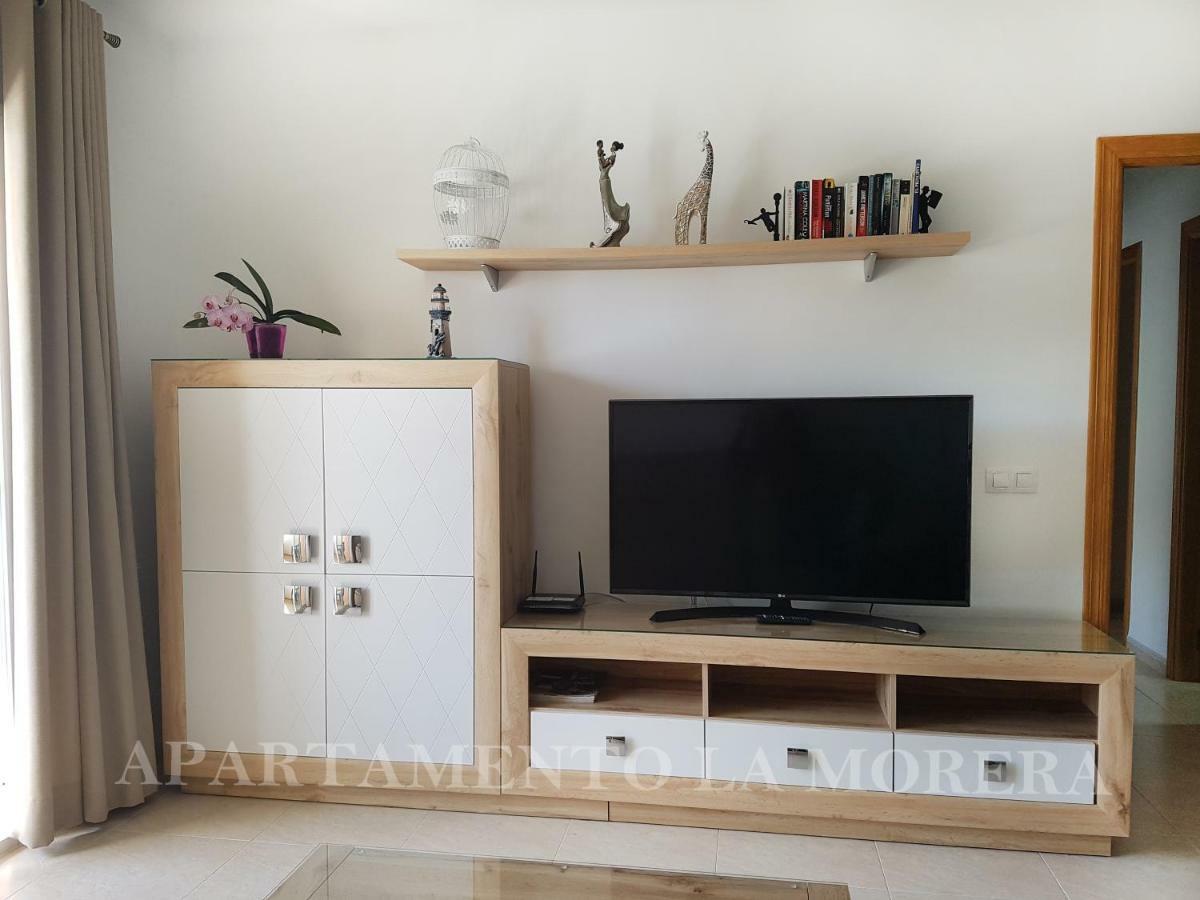 Apartamento La Morera Nerja Extérieur photo