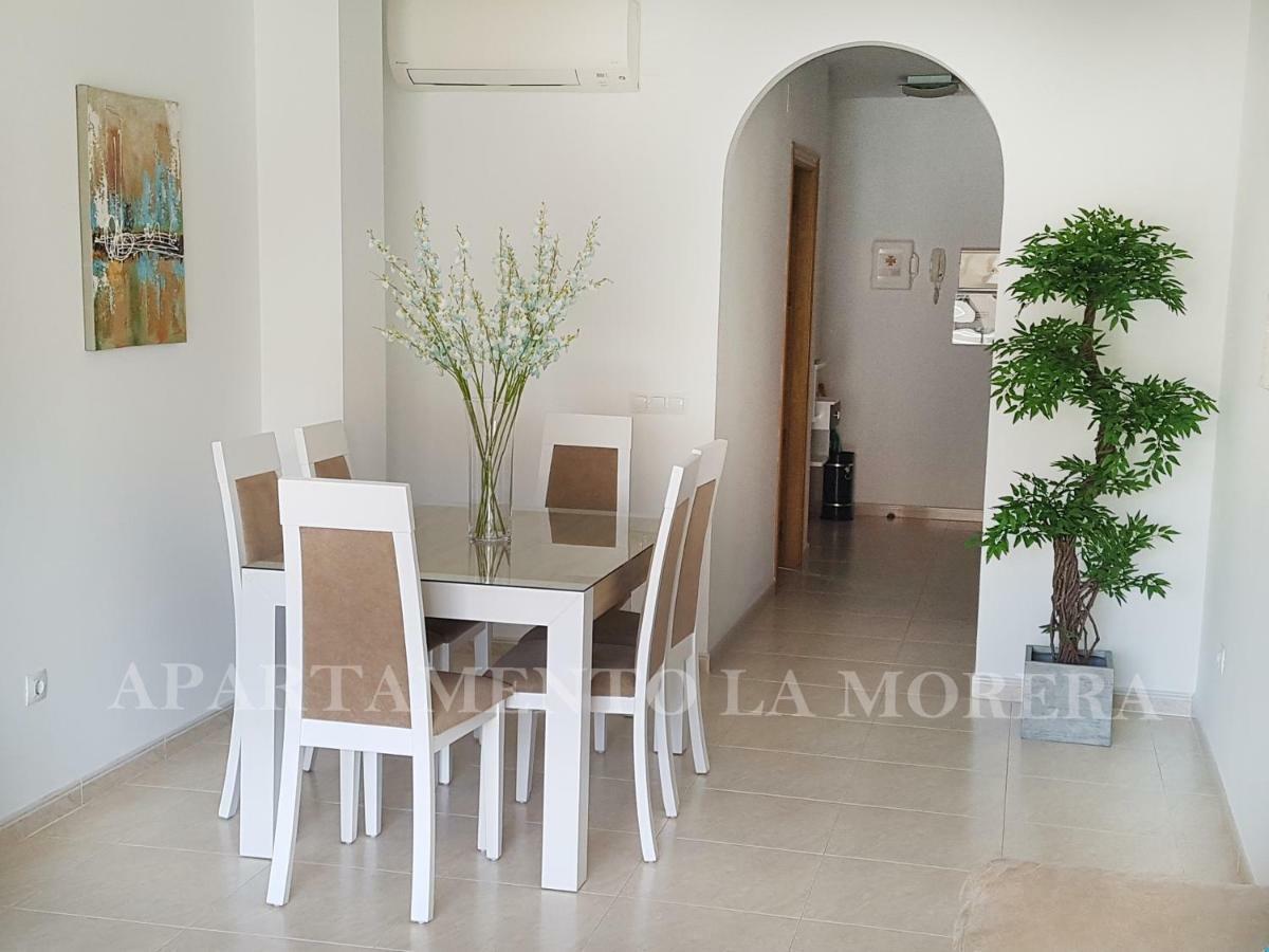 Apartamento La Morera Nerja Extérieur photo