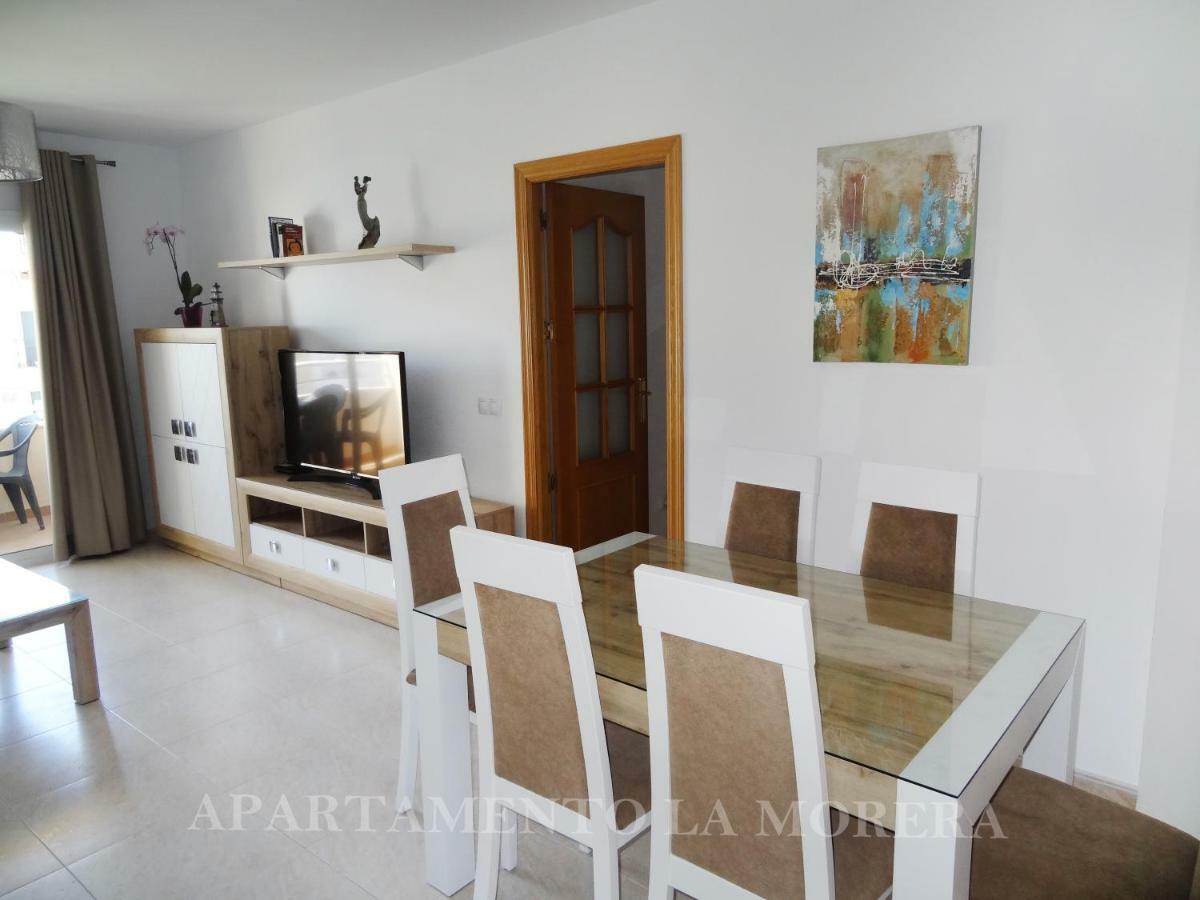 Apartamento La Morera Nerja Extérieur photo