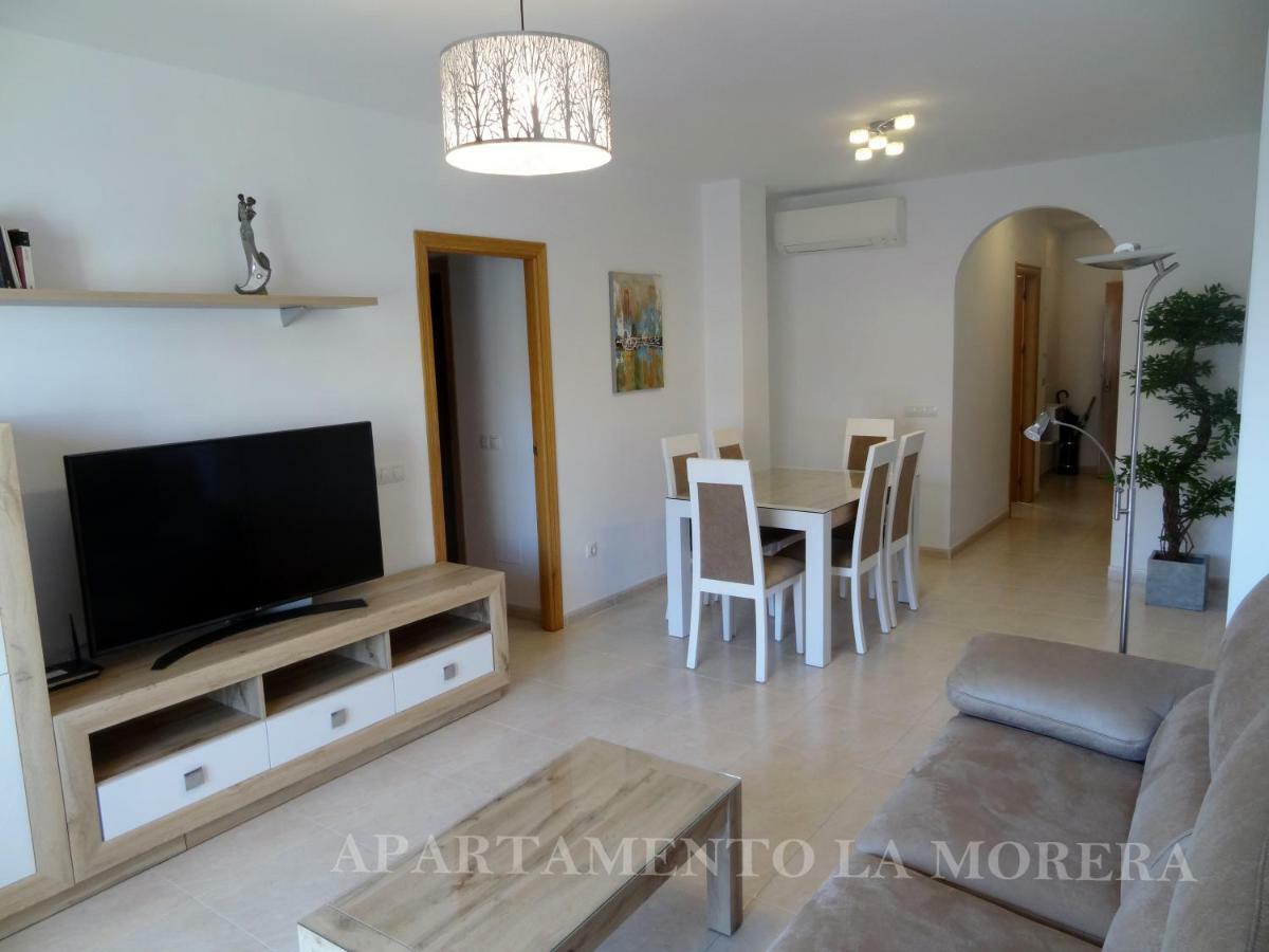 Apartamento La Morera Nerja Extérieur photo
