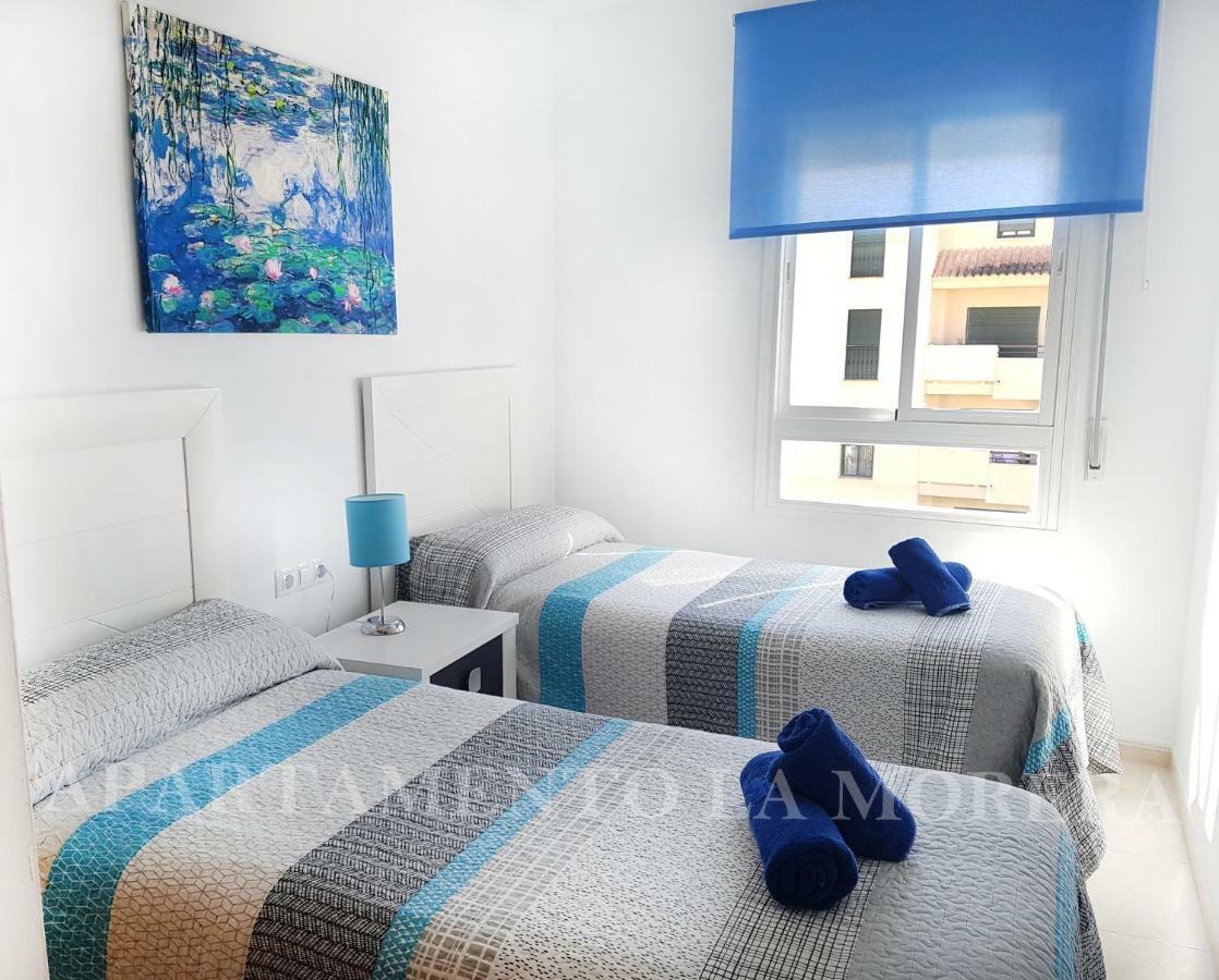 Apartamento La Morera Nerja Extérieur photo