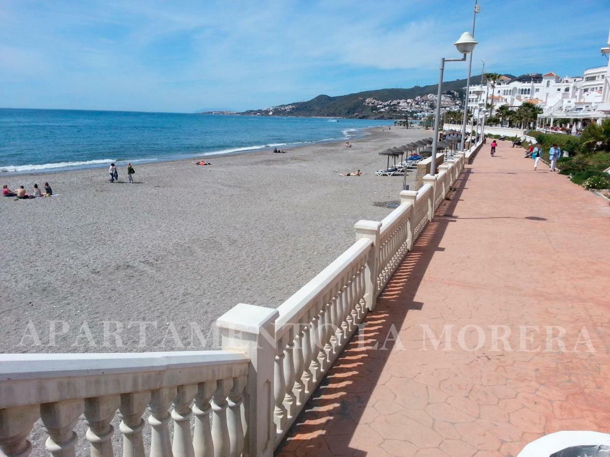 Apartamento La Morera Nerja Extérieur photo